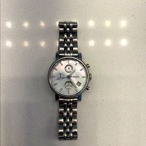 Fossil Watch